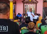 IRIS Gelar Penguatan Tim Pemenangan di Bone Pesisir