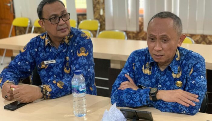 Soal Miras di Lingkungan Sekolah, Dikbud Enggan Sebut Kelalaian