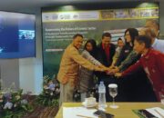 KOPEK dan ICC Luncurkan Program Penguatan Pemuda di Industri Kelapa