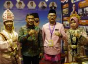 Pj. Sekda Haris Tome Dukung Inovasi Digital “TAKAR ISI” untuk Transparansi Retribusi Gorontalo