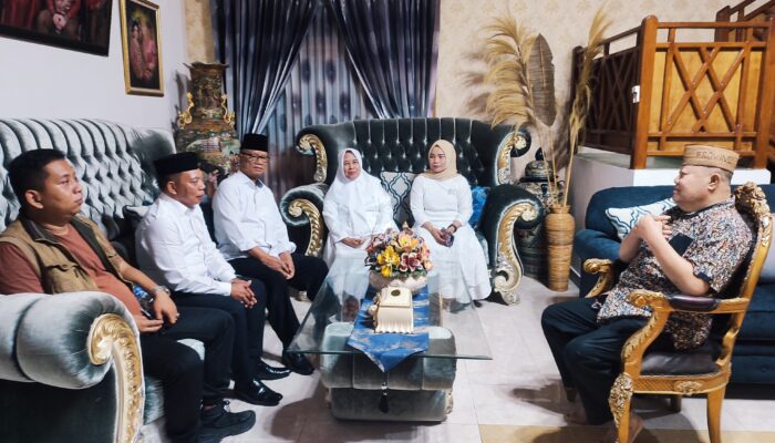 Dukungan Kilat Wartabone, IRIS Makin Percaya Diri di Pilkada Bone Bolango