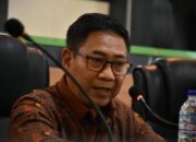 Sukri Botutihe akan Bentuk Tim Pengawas Netralitas ASN di Pilkada Kabgor