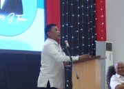 Pemda Kabgor Optimalkan Pengelolaan Dana BOS Melalui Bimtek Kepala Sekolah