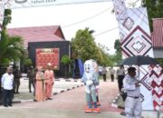 KPU Kabupaten Gorontalo Tutup Pendaftaran Pilbup 2024, Empat Pasangan Calon Resmi Terdaftar