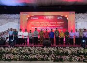 Pengawasan Ketat Terhadap Alat Peraga Kampanye di Gorontalo