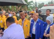 Nelayan Bone Bolango Sebut Ismet Mile Pemimpin Merakyat