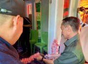 Nelson Pomalingo Resmikan Mahyani Baznas Gorontalo