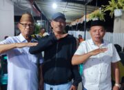 Tokoh Suwawa Nyatakan Dukungan Penuh untuk Pasangan IRIS