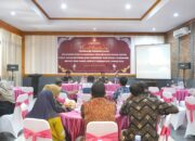 KPU Gorontalo Gelar Rakor Persiapan Pembentukan KPPS untuk Pilkada 2024