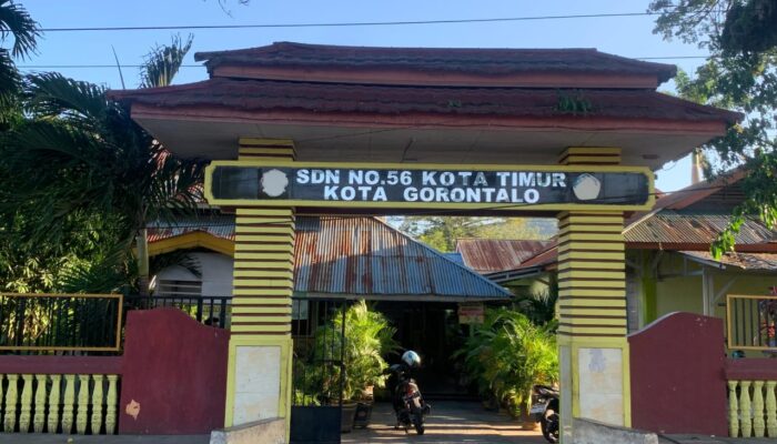Puluhan Juta Dana BOS SDN 56 Kota Timur di Rekening Bank BSG Raib