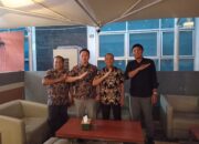 DPP PATRI Bertemu Pemprov Gorontalo, Ini yang Dibahas