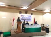 Pemkab Gorontalo Gelar Rakor Pengembangan Kompetensi Aparatur