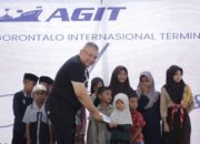 PT AGIT Luncurkan Program Pelatihan Bahasa Inggris dan Magang untuk Anak Muda Gorontalo