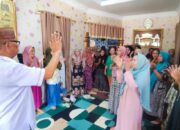 IRIS Janjikan Kenaikan TKD 100 Persen untuk PNS-Aparat Desa di Bone Bolango