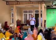 Pendidikan Jadi salah Satu Fokus IRIS di Bone Bolango