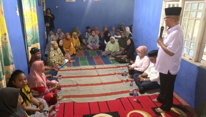 IRIS Pastikan Program 2 Ekor sapi Bukan Omong Kosong