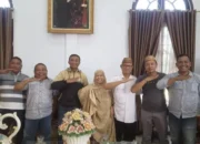 Masyarakat Nelayan Kabila Bone Dukung Pasangan IRIS