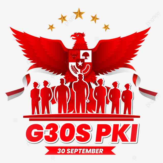 Keterangan Foto : G30SPKI /Sumber : kompasiana.com