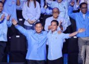 Prabowo-Gibran Segera Dilantik sebagai Presiden dan Wakil Presiden 2024-2029