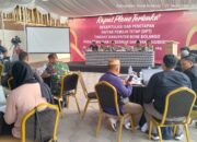 KPU Bone Bolango Tetapkan DPT, Langkah Krusial Menuju Pilkada 2024