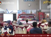 KPU Kabupaten Gorontalo Gelar Rapat Bahas Persiapan Kampanye Pilkada 2024