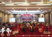 KPU Kabupaten Gorontalo Gelar Rakor, Fokus Pembentukan KPPS Berkualitas untuk Pilkada 2024
