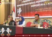KPU Kabupaten Gorontalo Siapkan KPPS Berintegritas untuk Pilkada 2024