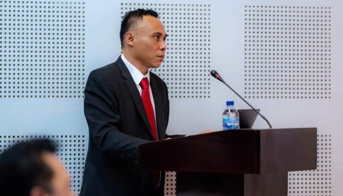 Pilkada, Momen Merayakan Kebencian? 