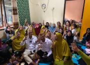 Komitmen Paslon ‘ROAD’ untuk Lingkungan, dari Ruang Hijau hingga Pengurangan Sampah