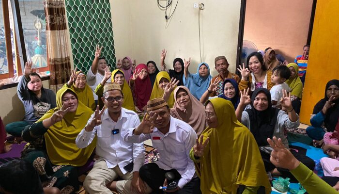 Komitmen Paslon ‘ROAD’ untuk Lingkungan, dari Ruang Hijau hingga Pengurangan Sampah