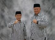 Patriot Gorontalo Nelson-Kris Cetuskan Program “New Agropolitan” Terintegrasi Berbasis Agroindustri