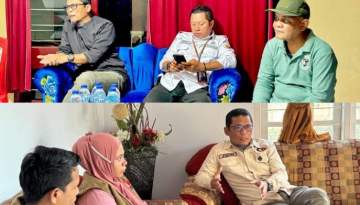 Pengawasan Kampanye di Pohuwato Diperketat, Bawaslu Soroti Belum Terbitnya STTP