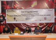 KPU Bone Bolango Terima 1.176 Bilik Suara, Kotak Suara Menyusul