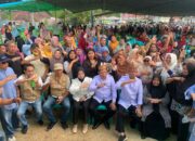 Paslon IRIS Memimpin Real Count KPU Bone Bolango