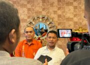 Bawaslu Provinsi Gorontalo Gelar Konser Kotak, Jaring Relawan Pengawas Pilkada 2024