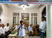 Dukungan Tak Terduga Andris Entengo untuk Roni-Adnan di Tengah Pilkada Kabupaten Gorontalo