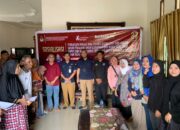 KPU Gorontalo Gencarkan Sosialisasi Pilkada untuk Penyandang Disabilitas