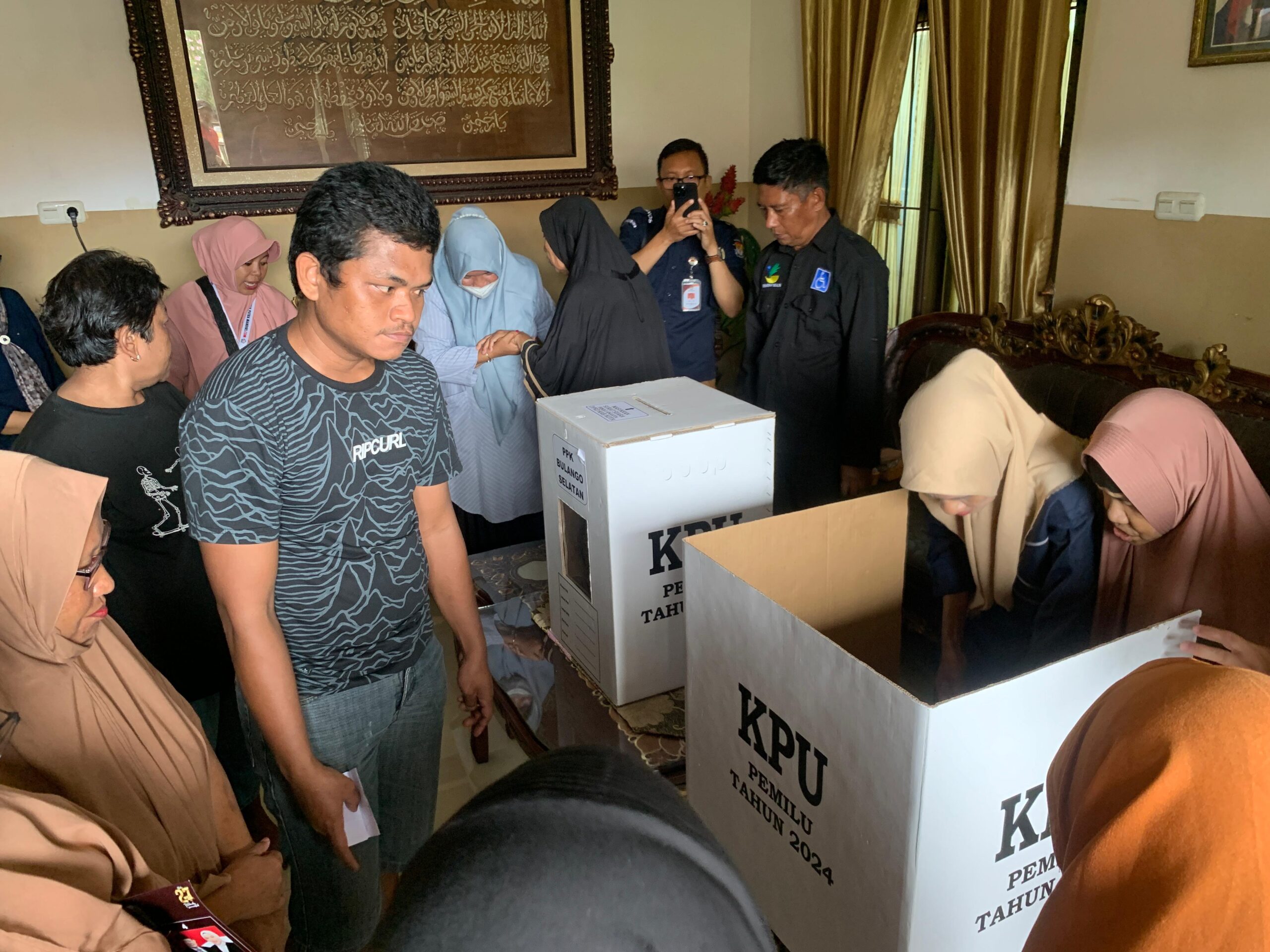 Komparasi.id