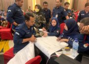 KPU Provinsi Gorontalo Gelar Bimtek SIREKAP untuk PPK se-Provinsi