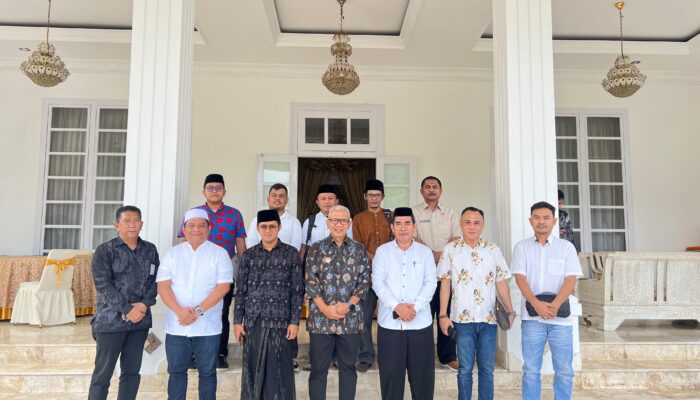 Peringatan Hari Santri Nasional Gorontalo Dipusatkan di Rudis Gubernur