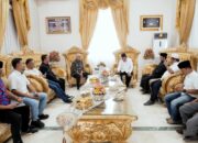 PWNU Gorontalo Luncurkan Desk Pilkada di Hari Santri Nasional 2024