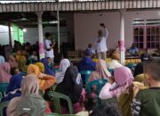 Sarjon Andarani Perkuat Dukungan untuk Roni-Adnan, Gerindra Optimis Menang di Pilkada Gorontalo