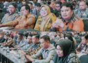 Bawaslu Ikuti Rakornas , Perkuat Kapabilitas Pengawas Pemilu untuk Pemilu Berintegritas