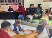 Bawaslu Gorontalo Tegaskan Pentingnya Kesesuaian Laporan Pengawasan Kampanye