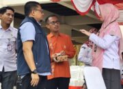 Simulasi Pemungutan Suara, Bawaslu Gorontalo Pastikan Transparansi dalam Pilkada 2024