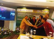 Hilirisasi Kelapa, Visi Nelson Pomalingo Menuju Indonesia Emas 2045