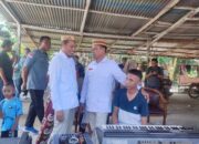 Roni-Adnan Janjikan Bantuan Modal UMKM untuk Kios di Kabupaten Gorontalo, Realisasi Cepat Tanpa Menunggu