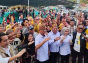Diserang Secara Pribadi, Ismet Mile:  Ismet Mile: Saya Pernah Dipenjara Demi Rakyat, Bukan untuk Kepentingan Pribadi