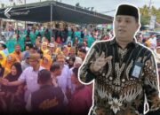 Pjs Bupati Bonebol Didesak Segera Mencopot Baliho Bupati Non Aktif, Fanly : Ini Pelanggaran Berat