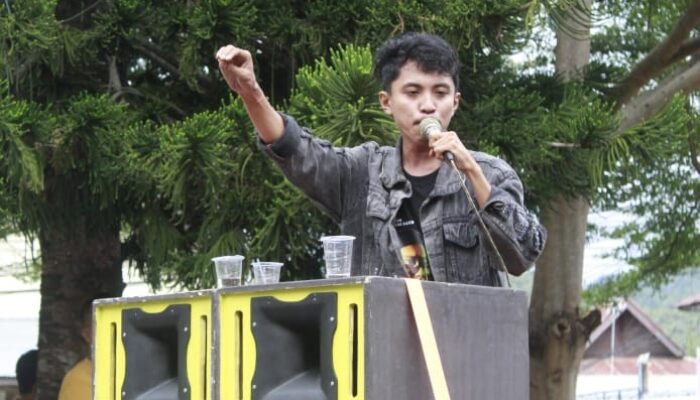 Fahrul: Kritik Program IRIS, Tanda Lawan Kehabisan Gagasan